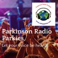 RADIO PARKIES SPAIN DJ ARTHUR SHOW entrevista a la Dra. M. Kurtis el 15 de febrero de 2022