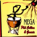 Phil Collins & Genesis - Mega Part 1