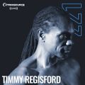 Traxsource Live With Timmy Regisford