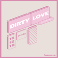 Dirty Love 022 - Jamblu [18-12-2018]