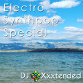 Electro Synthpop Special