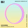 Giovanna w/ Murrin & Gill - 4th July 2020
