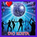 DJ Kosta - I Love 80's Disco Mix (Section The 80's Part 5)