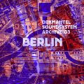 Dekmantel Soundsystem Archive 03 - Berlin (14-10-2016)