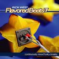 Rick West Flavored beats 7