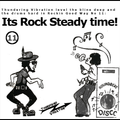 Rocking Good Way VOl 11  - Rocksteady Selection