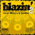 Blazin' 2 - Disc 1 - DJ Nino Brown - from 2003
