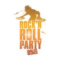 Sub - Rock N Roll Party - 89 FM - 25.04.15