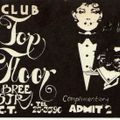 Club Top Floor 22 Bree Street Cape Town Dj Supreme  1990