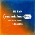 SSL Classics mit DJ Falk 30.04.2022