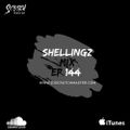 DJ Scratch Master - Shellingz Mix EP 144