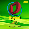 Daniel Garcia @ Digital Albacete 1999 Noviembre 2021