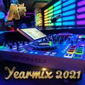 A75 - Yearmix 2021 (40 tracks in 75 minutes)