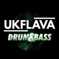 UK Flava Drum & Bass Live! - Aspect -26/06/22