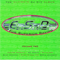 ESP Volume 2 - Mixed by DJ Nelson