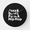 Jazz & Soul & Funk & Hip Hop Vol. 1: James Brown, Ice Cube, Main Source, Wendy Rene, Geto Boys...