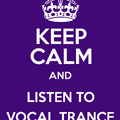 Vocal Trance!