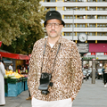 City Nomads Radio #68: Daniel Haaksman, Berlin