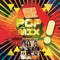 Pop Mix December 2020 (Christian Wheel)