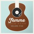 Femme Folk Funk Vol 5