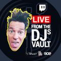 Live from the DJs Vault - Jeff Scott Gould (Open Format Awesome)