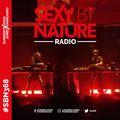 SEXY BY NATURE RADIO SHOW 368 - Sunnery James & Ryan Marciano