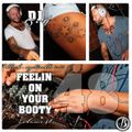 DJ OKI - FEELIN ON YOUR BOOTY VOLUME 48 - SEPTEMBER 2012 - R&B - HIPHOP - DANCEHALL - MIXTAPE