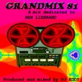 DJ Eddy Grandmix 1981