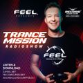 DJ Feel - TranceMission (22-10-2019)