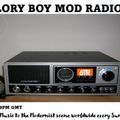 The Glory Boy Mod Radio Show Sunday 10th December 2023