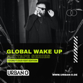 Global Wake Up #4 - Soundcloud Edits Edition - Oktober 2021