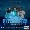 THE HYPEMASTER CHRONICLES_DJ HAMM454