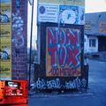 NON TOX - Club BERLIN - 08.1999 Tape A-B