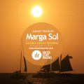 Sunset Traveler - Ibiza Live Radio Show (Global House Session with Marga Sol)