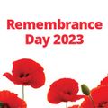 REMEMBRANCE DAY MIX - 11-11-2023