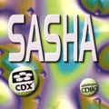 Sasha - SEX MIXTAPE The Ibiza DJ Collection [1999]