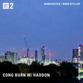 Cong Burn w/ Haddon - 15th November 2020