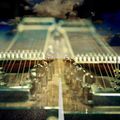 Slow Road - The Endless Potential of the Pedal Steel Guitar