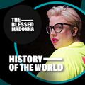 The Blessed Madonna - BBC 6 Music 2021-04-03