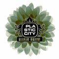 Plastic City radio Show Vol. #56 by Bruno Chaix