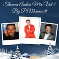 Thomas Anders Mix ! Best Of Vol 1 !!!