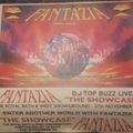 Top Buzz - Fantazia, The Showcase 27th November 1992