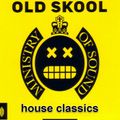 HOUSE CLASSIC OLD SKOOL 2017 - MAKE THEE WORLD GO ROUND