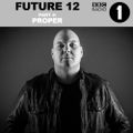 Alan Fitzpatrick - BBC Radio 1 Future 12 Guestmix Part 4 - Proper :: July 2015