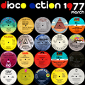 Disco Action 1977 - March