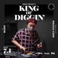 MURO presents KING OF DIGGIN' 2020.07.01 『DIGGIN' MONEY』