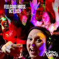 Feelgood House Oct 2021: Beats on the Beach (uplifting house & tech house anthems)