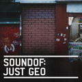 SoundOf: Just Geo