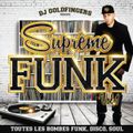 DJ Goldfingers - Supreme Funk Mix Vol 1