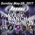 The Fantasy Ranch Reunion 05-28-2017 Part 02